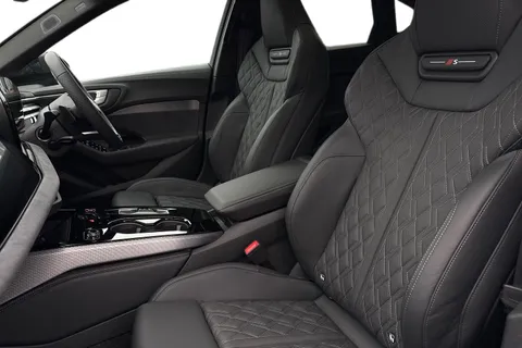 DN75NFH Audi S5 Avant Edition 1 TFSI 367 PS S tronic Thumbnail #17