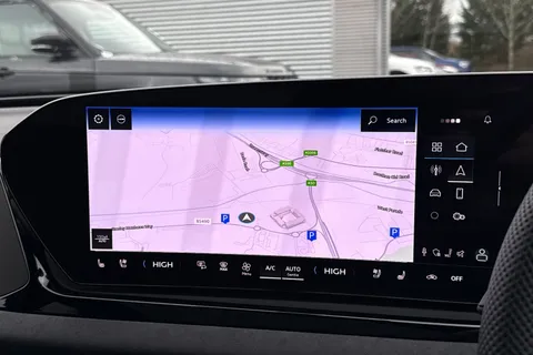 DN75NFH Audi S5 Avant Edition 1 TFSI 367 PS S tronic Thumbnail #18