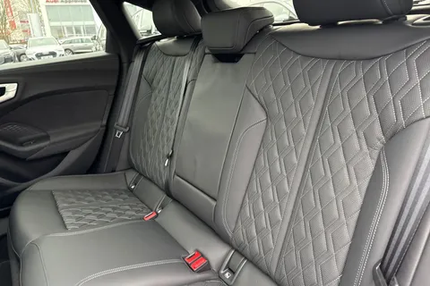 DN75NFH Audi S5 Avant Edition 1 TFSI 367 PS S tronic Thumbnail #20