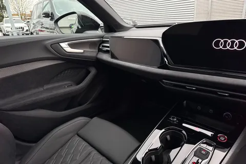 DN75NFH Audi S5 Avant Edition 1 TFSI 367 PS S tronic Thumbnail #21