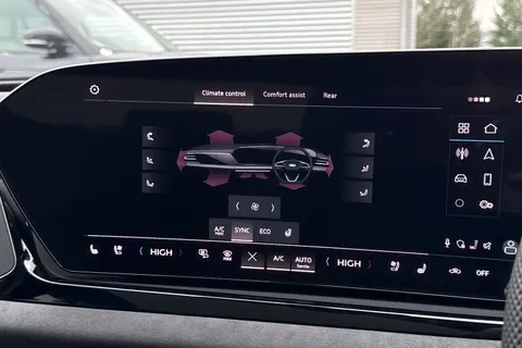 DN75NFH Audi S5 Avant Edition 1 TFSI 367 PS S tronic Thumbnail #23