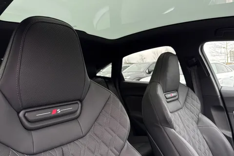 DN75NFH Audi S5 Avant Edition 1 TFSI 367 PS S tronic Thumbnail #25