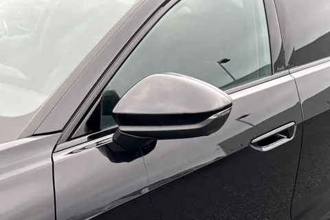 DN75NFH Audi S5 Avant Edition 1 TFSI 367 PS S tronic Thumbnail #27