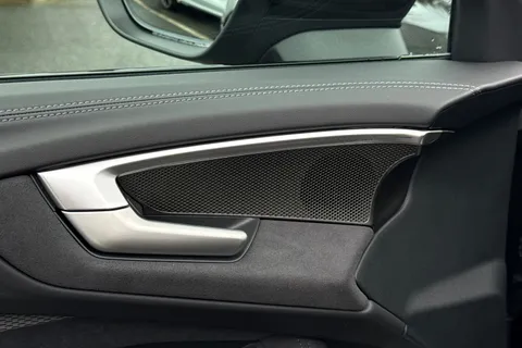 DN75NFH Audi S5 Avant Edition 1 TFSI 367 PS S tronic Thumbnail #28