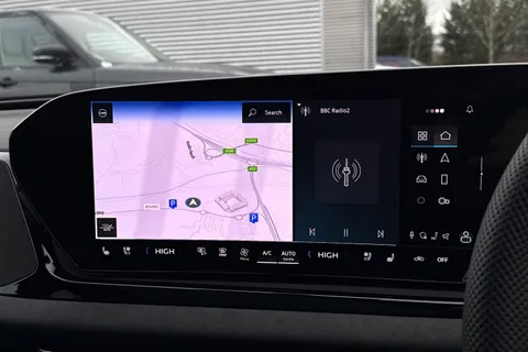 DN75NFH Audi S5 Avant Edition 1 TFSI 367 PS S tronic Thumbnail #29