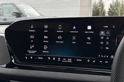 DN75NFH Audi S5 Avant Edition 1 TFSI 367 PS S tronic Thumbnail #30