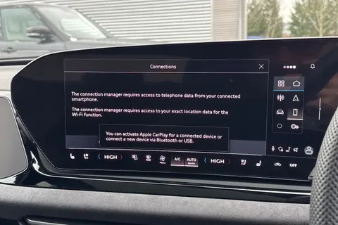 DN75NFH Audi S5 Avant Edition 1 TFSI 367 PS S tronic Thumbnail #31