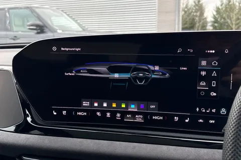 DN75NFH Audi S5 Avant Edition 1 TFSI 367 PS S tronic Thumbnail #32