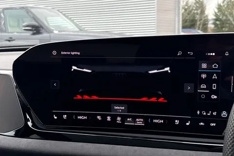 DN75NFH Audi S5 Avant Edition 1 TFSI 367 PS S tronic Thumbnail #33