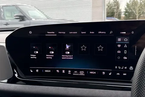 DN75NFH Audi S5 Avant Edition 1 TFSI 367 PS S tronic Thumbnail #34