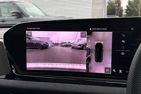 DN75NFH Audi S5 Avant Edition 1 TFSI 367 PS S tronic Thumbnail #35