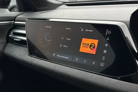 DN75NFH Audi S5 Avant Edition 1 TFSI 367 PS S tronic Thumbnail #36