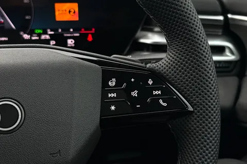 DN75NFH Audi S5 Avant Edition 1 TFSI 367 PS S tronic Thumbnail #38