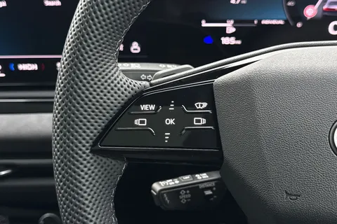 DN75NFH Audi S5 Avant Edition 1 TFSI 367 PS S tronic Thumbnail #39