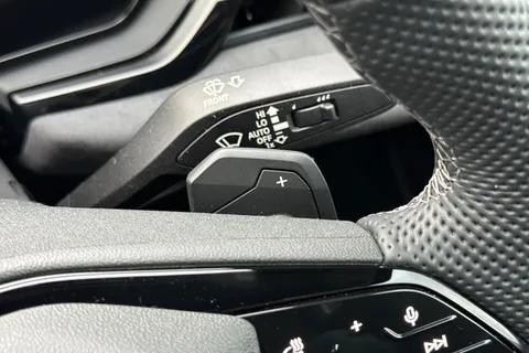 DN75NFH Audi S5 Avant Edition 1 TFSI 367 PS S tronic Thumbnail #41