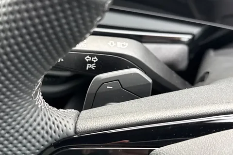 DN75NFH Audi S5 Avant Edition 1 TFSI 367 PS S tronic Thumbnail #42