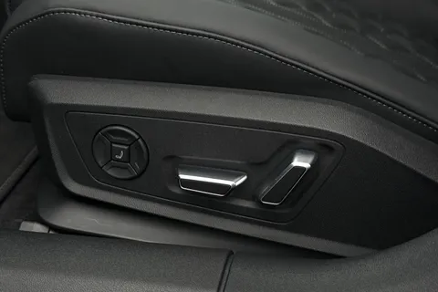 DN75NFH Audi S5 Avant Edition 1 TFSI 367 PS S tronic Thumbnail #45