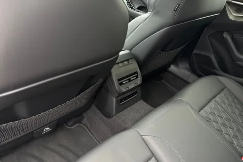 DN75NFH Audi S5 Avant Edition 1 TFSI 367 PS S tronic Thumbnail #47