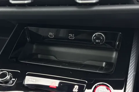 DN75NFH Audi S5 Avant Edition 1 TFSI 367 PS S tronic Thumbnail #50