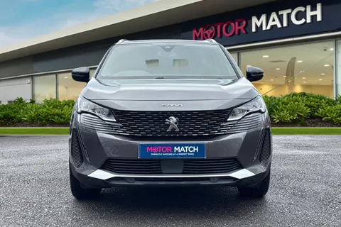 FV73LTF PEUGEOT 5008 1.5 BlueHDi Allure Premium + SUV 5dr Diesel EAT Euro 6 (s/s) (130 ps) Thumbnail #7