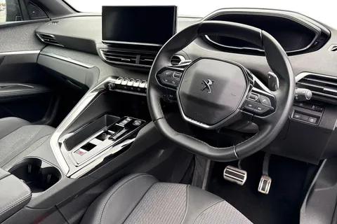 FV73LTF PEUGEOT 5008 1.5 BlueHDi Allure Premium + SUV 5dr Diesel EAT Euro 6 (s/s) (130 ps) Thumbnail #15