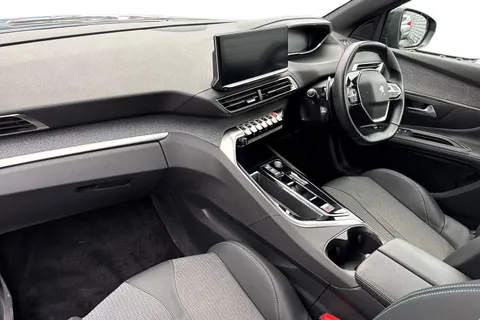 FV73LTF PEUGEOT 5008 1.5 BlueHDi Allure Premium + SUV 5dr Diesel EAT Euro 6 (s/s) (130 ps) Thumbnail #16