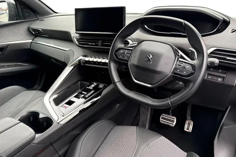 FV73LTF PEUGEOT 5008 1.5 BlueHDi Allure Premium + SUV 5dr Diesel EAT Euro 6 (s/s) (130 ps) Thumbnail #19