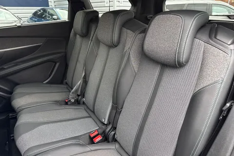 FV73LTF PEUGEOT 5008 1.5 BlueHDi Allure Premium + SUV 5dr Diesel EAT Euro 6 (s/s) (130 ps) Thumbnail #20