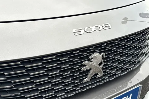 FV73LTF PEUGEOT 5008 1.5 BlueHDi Allure Premium + SUV 5dr Diesel EAT Euro 6 (s/s) (130 ps) Thumbnail #27