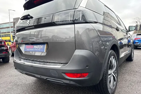 FV73LTF PEUGEOT 5008 1.5 BlueHDi Allure Premium + SUV 5dr Diesel EAT Euro 6 (s/s) (130 ps) Thumbnail #32