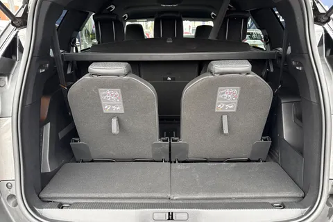 FV73LTF PEUGEOT 5008 1.5 BlueHDi Allure Premium + SUV 5dr Diesel EAT Euro 6 (s/s) (130 ps) Thumbnail #37