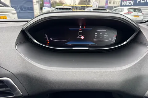 FV73LTF PEUGEOT 5008 1.5 BlueHDi Allure Premium + SUV 5dr Diesel EAT Euro 6 (s/s) (130 ps) Thumbnail #51