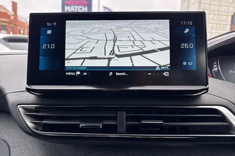 FV73LTF PEUGEOT 5008 1.5 BlueHDi Allure Premium + SUV 5dr Diesel EAT Euro 6 (s/s) (130 ps) Thumbnail #54