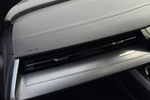 KW73SWY Audi A3 Black Edition 35 TDI 150 PS S tronic Thumbnail #34