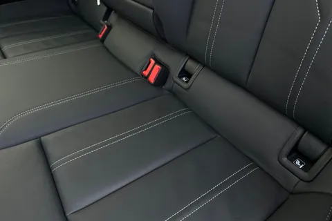 KW73SWY Audi A3 Black Edition 35 TDI 150 PS S tronic Thumbnail #36