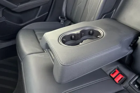 KW73SWY Audi A3 Black Edition 35 TDI 150 PS S tronic Thumbnail #37