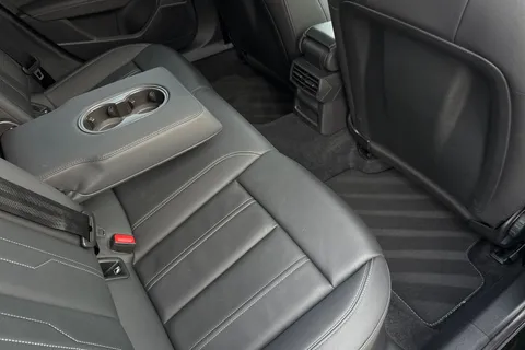 KW73SWY Audi A3 Black Edition 35 TDI 150 PS S tronic Thumbnail #40