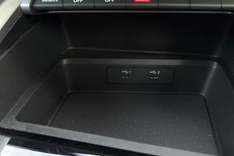 KW73SWY Audi A3 Black Edition 35 TDI 150 PS S tronic Thumbnail #61