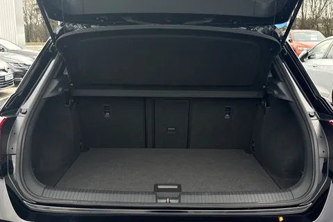 MP23JHL Volkswagen T-Roc 1.0 TSI Style 5dr **BLACK DESIGN PACK, REAR CAM** Thumbnail #8