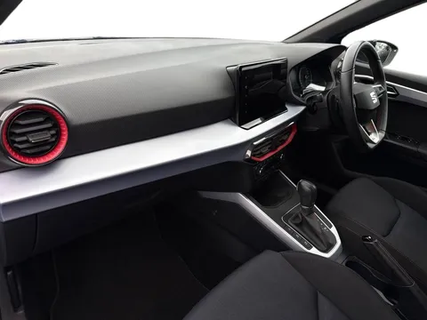 ML71XRN SEAT Arona 1.0 TSI 110 FR 5dr DSG Thumbnail #10