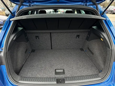 ML71XRN SEAT Arona 1.0 TSI 110 FR 5dr DSG Thumbnail #11