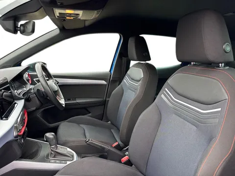 ML71XRN SEAT Arona 1.0 TSI 110 FR 5dr DSG Thumbnail #12