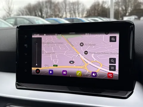 ML71XRN SEAT Arona 1.0 TSI 110 FR 5dr DSG Thumbnail #13