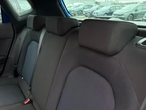 ML71XRN SEAT Arona 1.0 TSI 110 FR 5dr DSG Thumbnail #15