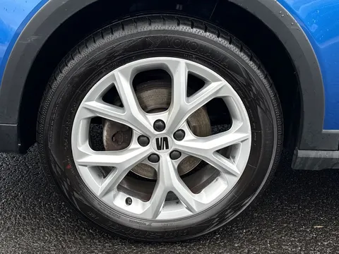 ML71XRN SEAT Arona 1.0 TSI 110 FR 5dr DSG Thumbnail #24