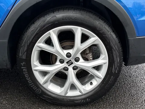 ML71XRN SEAT Arona 1.0 TSI 110 FR 5dr DSG Thumbnail #25