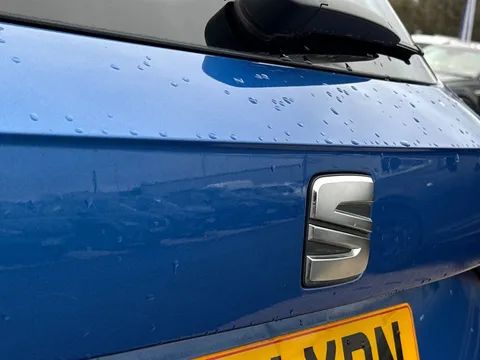 ML71XRN SEAT Arona 1.0 TSI 110 FR 5dr DSG Thumbnail #27