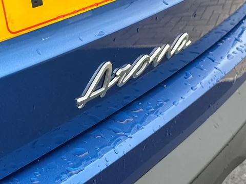 ML71XRN SEAT Arona 1.0 TSI 110 FR 5dr DSG Thumbnail #28