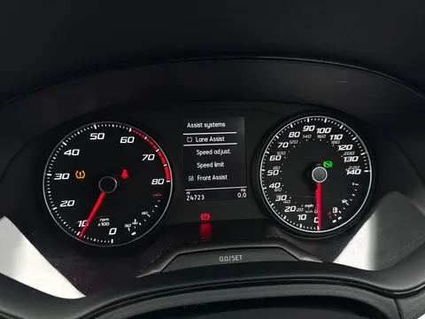 ML71XRN SEAT Arona 1.0 TSI 110 FR 5dr DSG Thumbnail #37