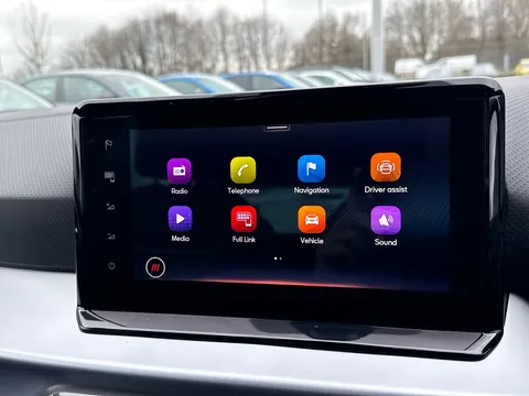 ML71XRN SEAT Arona 1.0 TSI 110 FR 5dr DSG Thumbnail #38